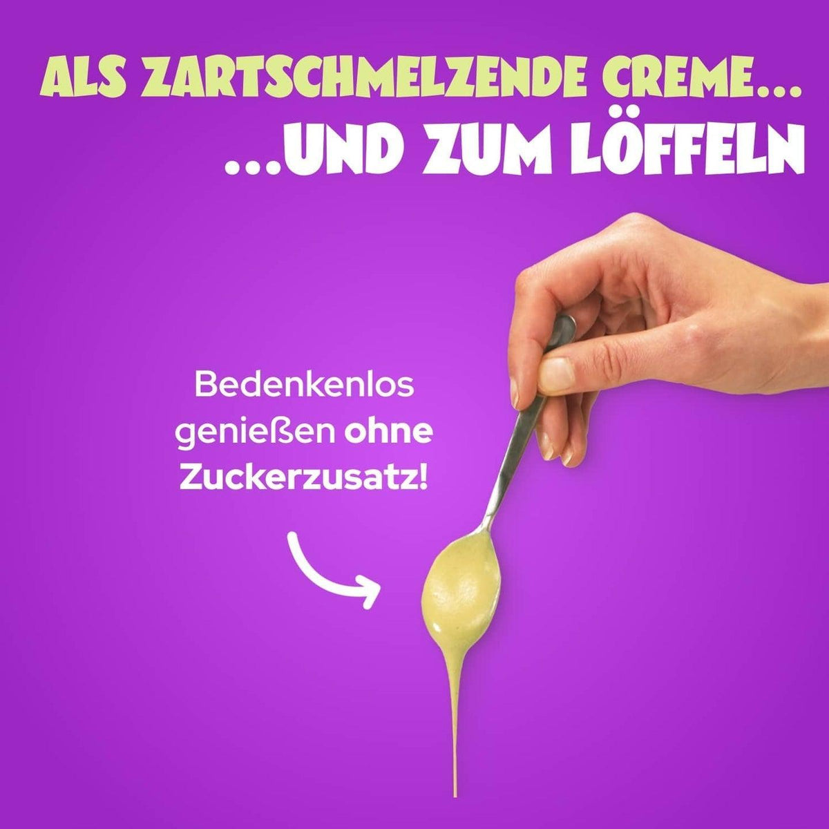 Ahead Crazy Nuss Creme | 200g