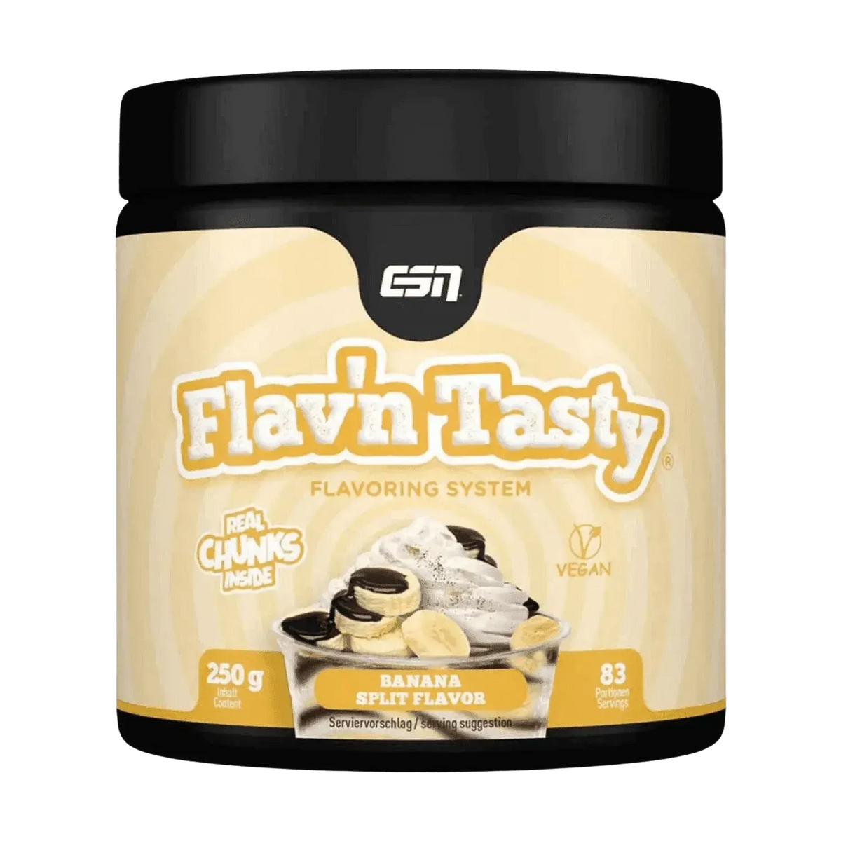 ESN Designer Flavor Powder | 250g