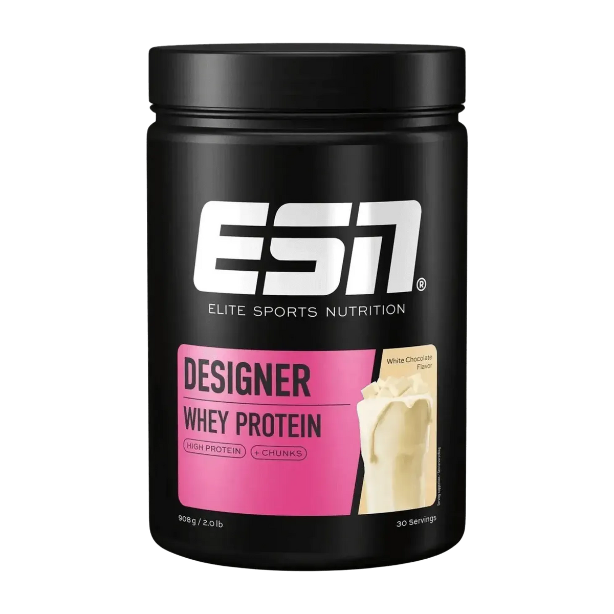 ESN Designer Whey Protein | 908g