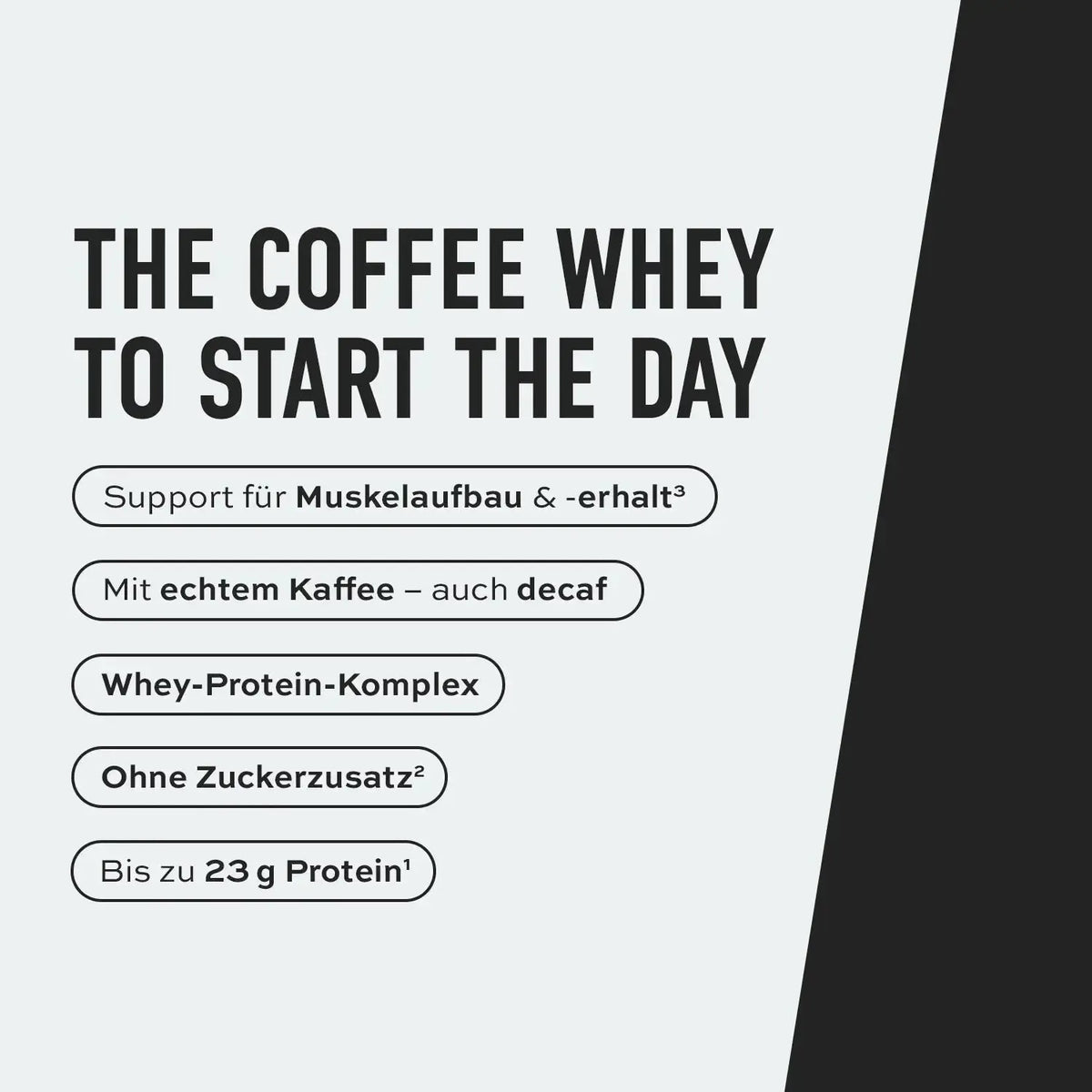 ESN FLEXPRESSO Protein Coffee | 908g