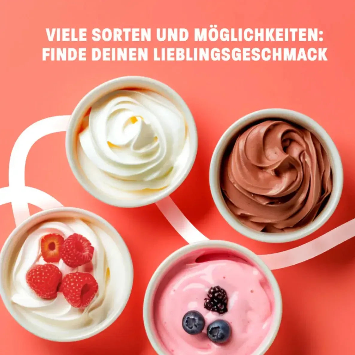 More Nutrition Chunky Flavour | 150g