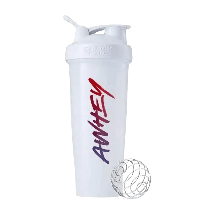 VAST Blender Bottle® Loop AWHEY Shaker| 820ml